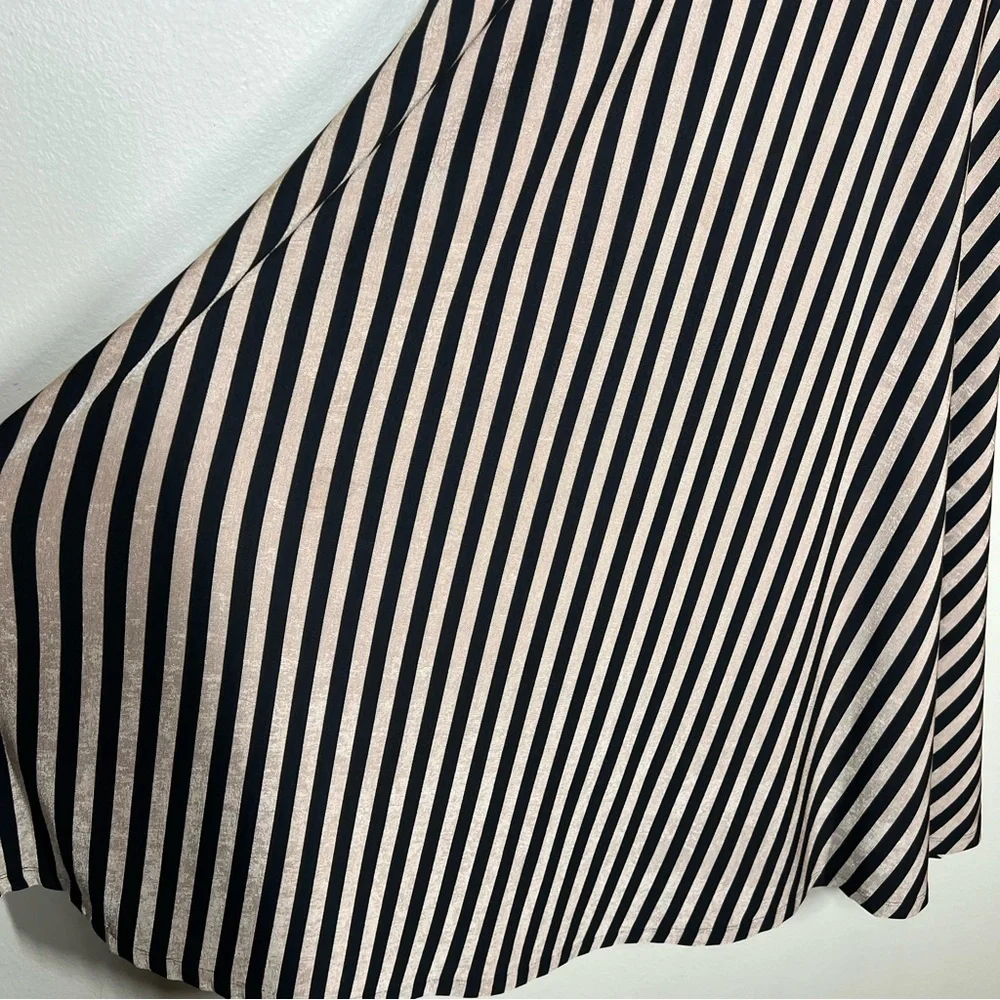 Maeve by Anthropologie Penny Midi Dress - Picture 6 of 8